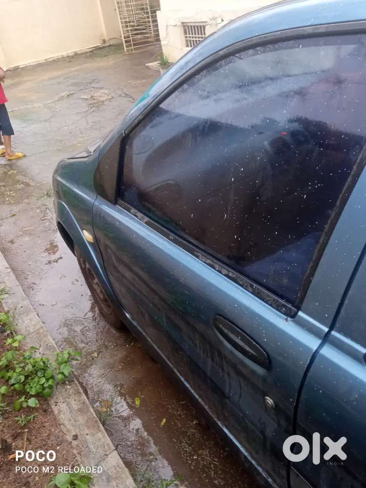 Tata Indica V2 Diesel 2004