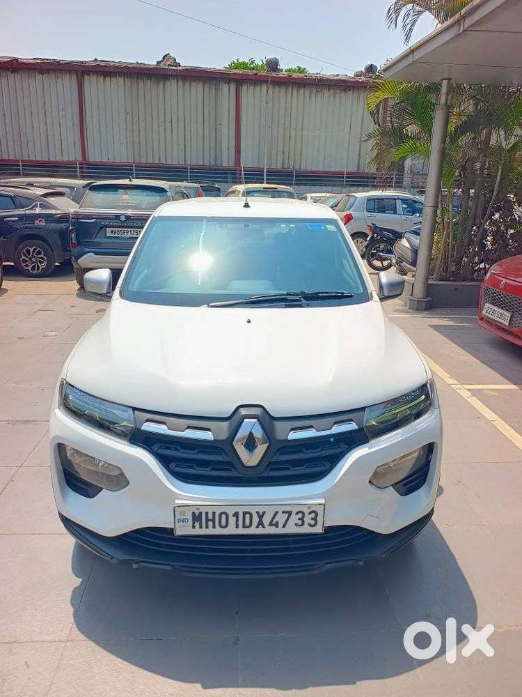 Renault Kwid Rxt Optional, 2022, Petrol