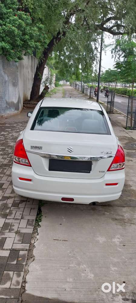 Maruti Suzuki Swift Dzire Vdi Bsiv, 2010, Diesel