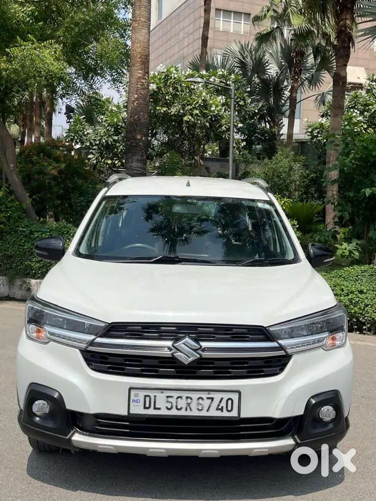 Maruti Suzuki Xl6 2020 Petrol 47000 Km Driven
