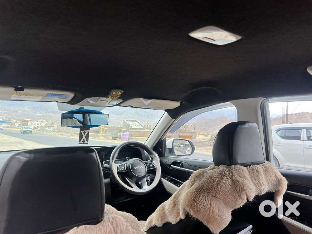 Kia Sonet In Good Condition