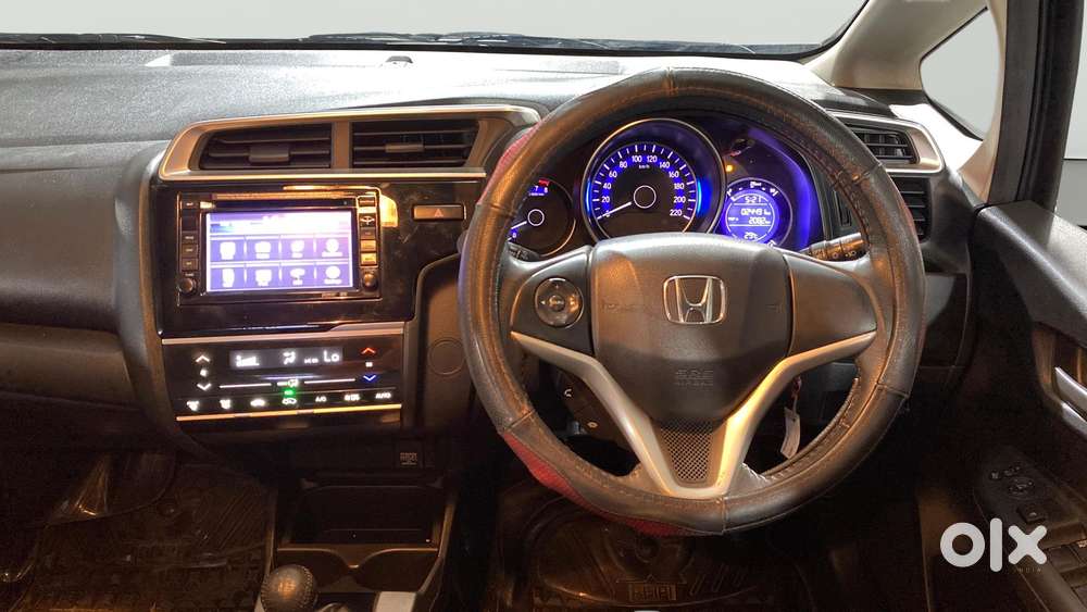Honda Jazz 1.2 Vx I Vtec, 2017, Petrol