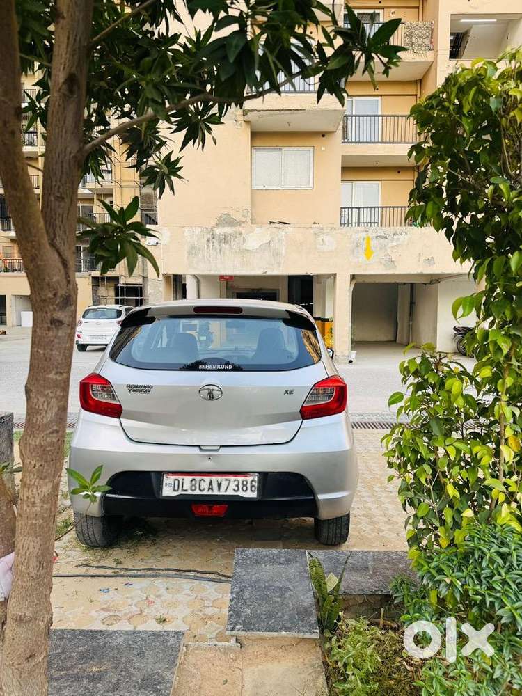 Tata Tiago 2018 December