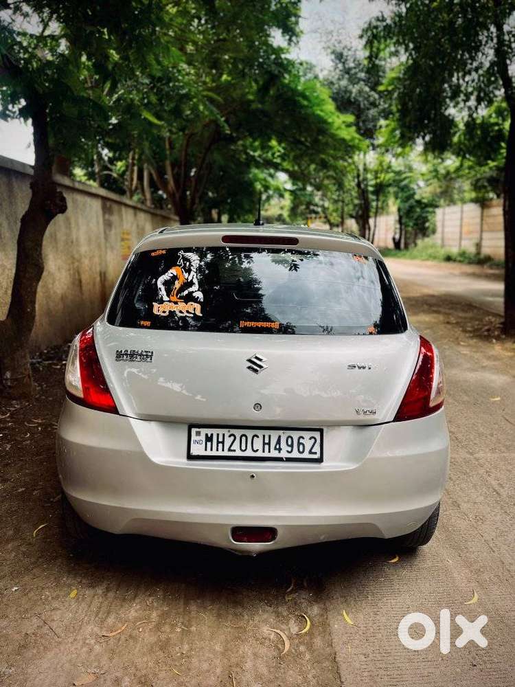 Maruti Suzuki Swift Vdi, 2013, Diesel