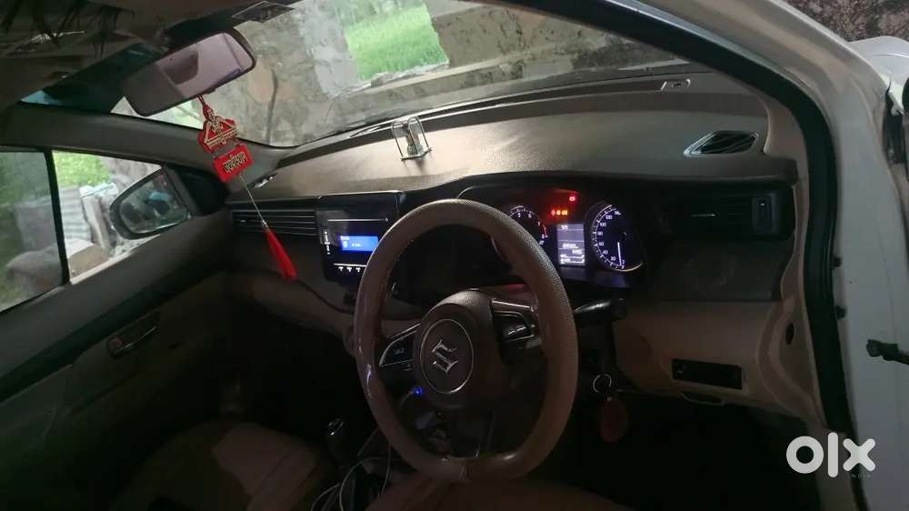 Maruti Suzuki Ertiga 2020