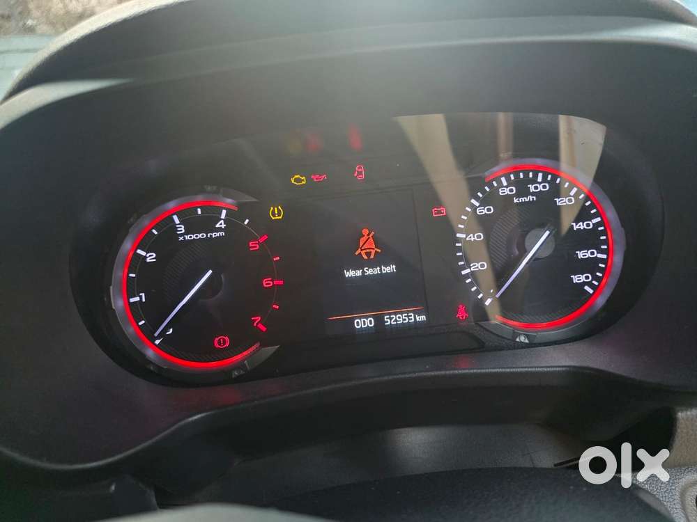 Mahindra Thar Lx Hard Top Diesel Mt 4wd, 2023, Diesel