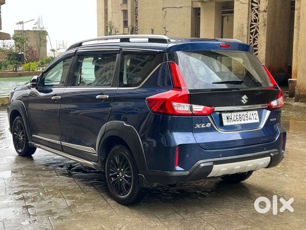 Maruti Suzuki Xl6 1.5 Alpha Plus Mt, 2020, Petrol