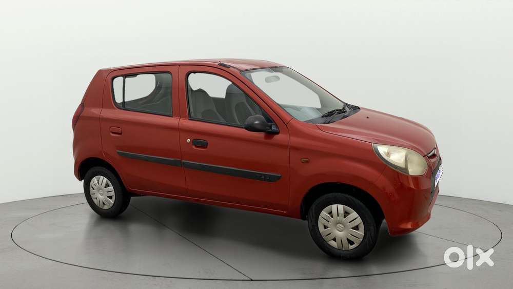 Maruti Suzuki Alto 800 2012-2016 Lxi, 2014, Petrol