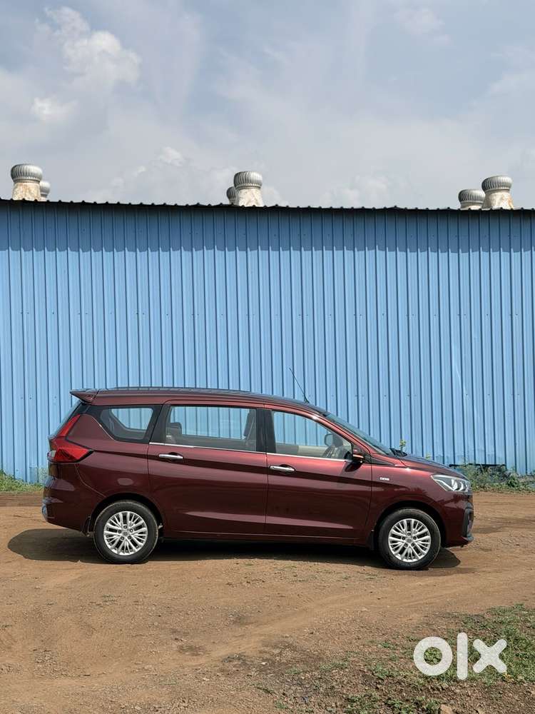 Maruti Suzuki Ertiga Vdi Shvs, 2020, Diesel