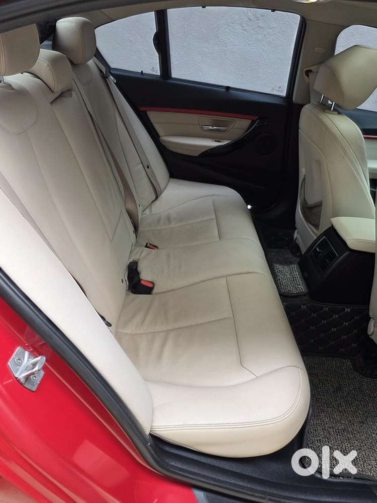 Bmw 3 Series 2017