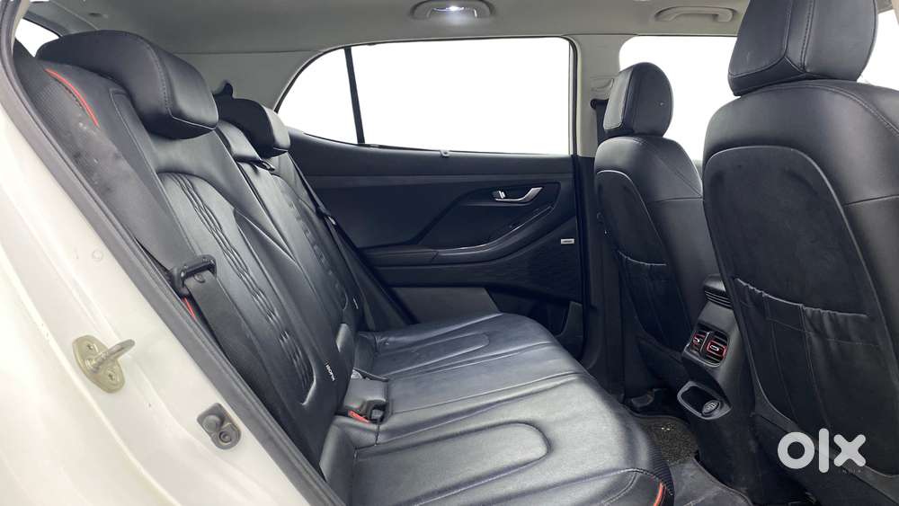 Hyundai Creta 1.4 Sx (o) Turbo Petrol Dct, 2020, Petrol