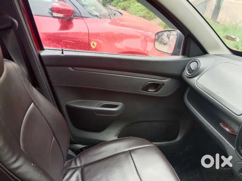 Renault Kwid Petrol Manual 2016 Model