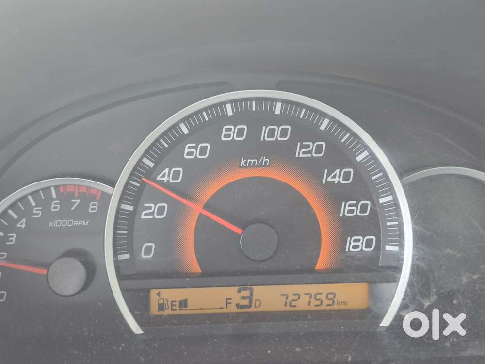 Maruti Suzuki Wagon R Vxi Auto Gear Shift (amt)  Excellent Condition