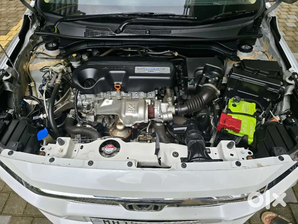 Honda Amaze 1.5 E Mt I-dtec, 2018, Diesel