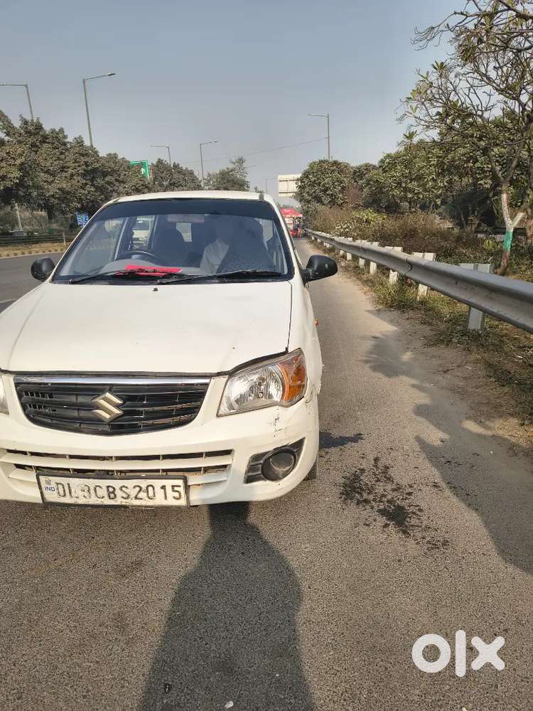 Maruti Suzuki Alto 2011 Second-hand