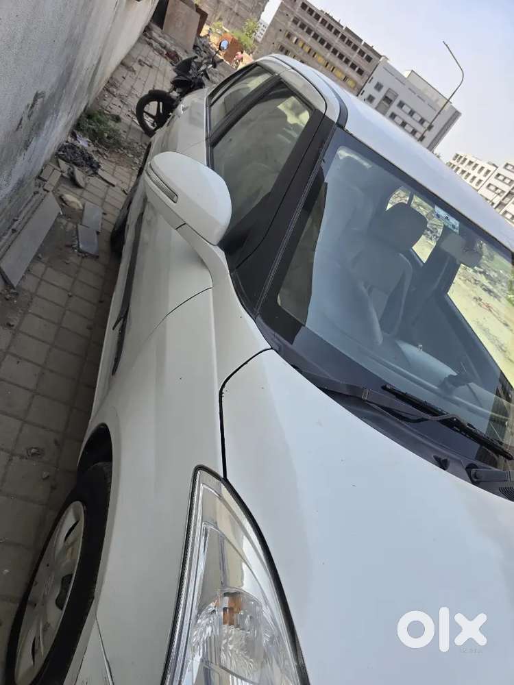Maruti Suzuki Dzire 2013 Diesel 105000 Km Driven