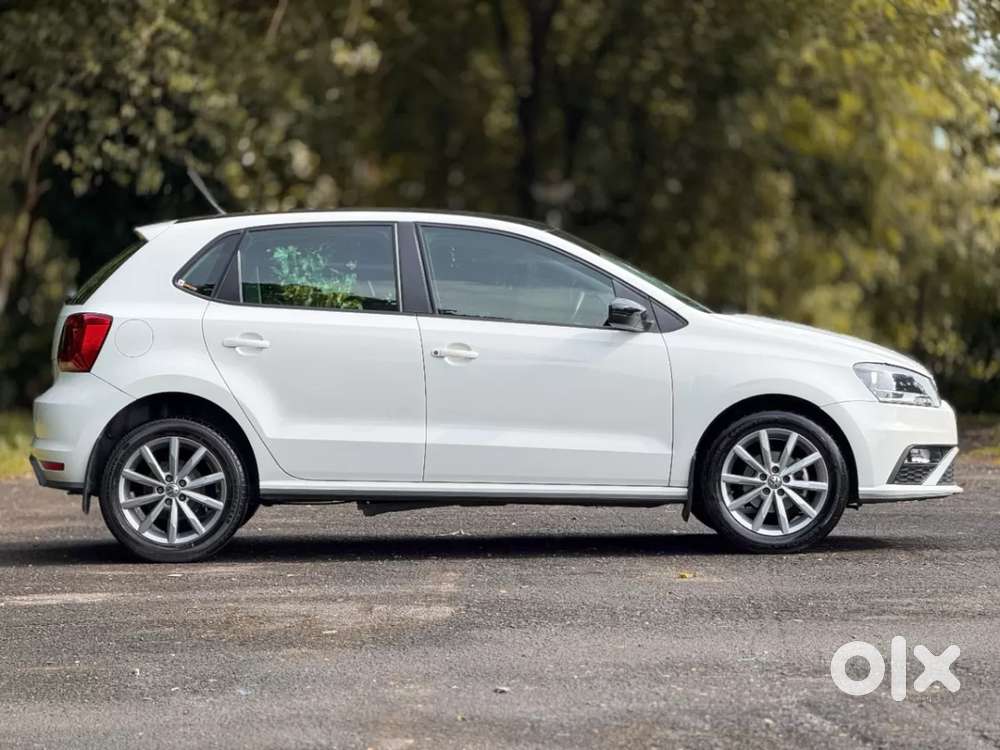 Volkswagen Polo 1.0 Highline Plus Tsi, 2021, Petrol