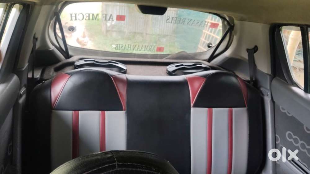 Maruti Suzuki Alto 800 Lxi 2015  Excellent Condition  Petrol  Well