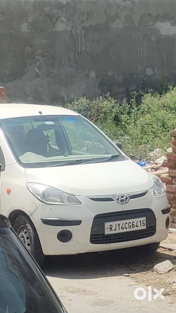2011 Hyundai I10 Petrol Manual -&ldquo;rc Renewed Upto 2029&rdquo;
