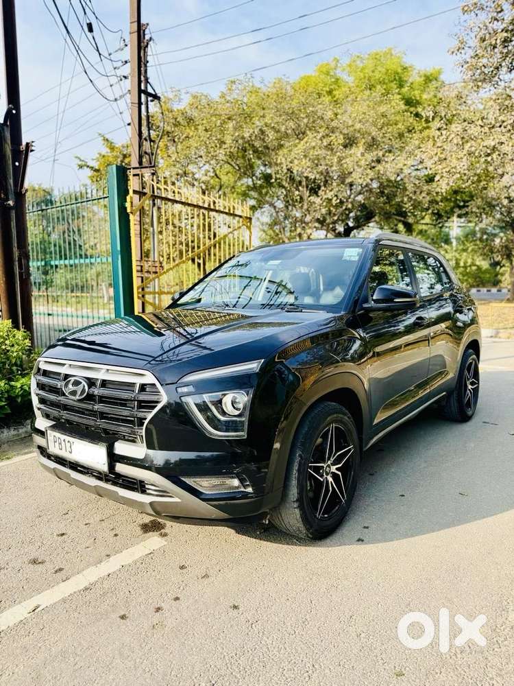 Hyundai Creta 1.5 Crdi E Diesel Mt, 2020, Diesel