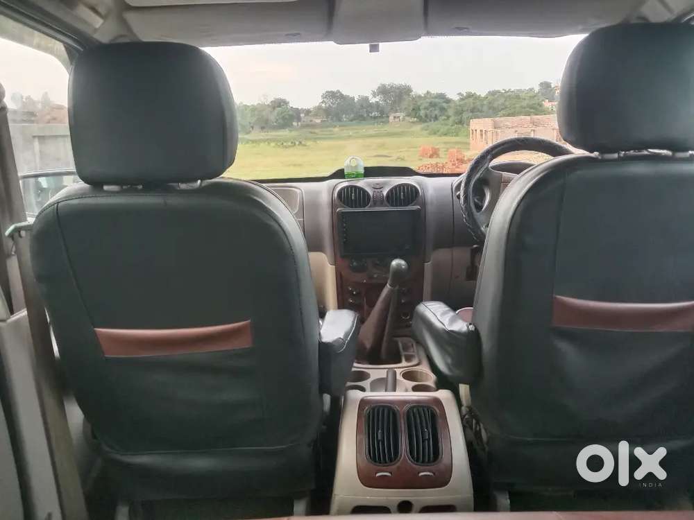 Mahindra Scorpio 2008 Diesel Classic