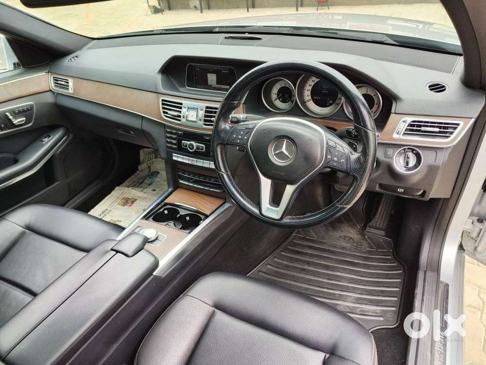 Mercedes-benz E-class 2.1 E 250 Cdi Edition, 2013, Diesel