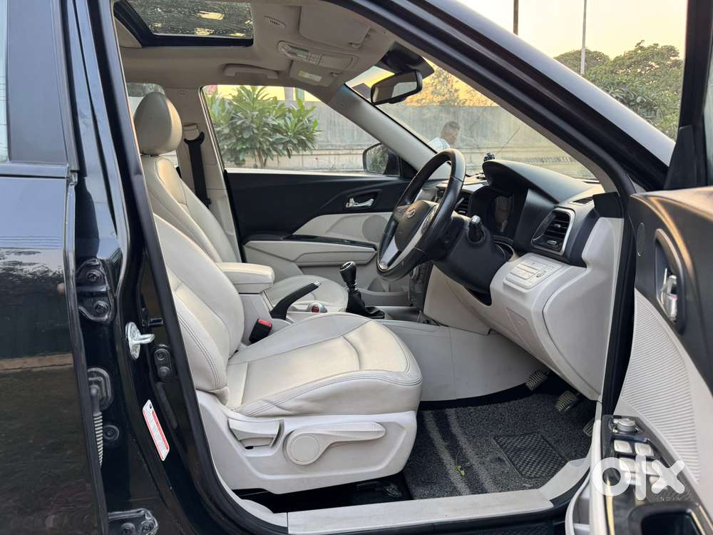 Mahindra Xuv300 W8 Option Diesel, 2020, Diesel