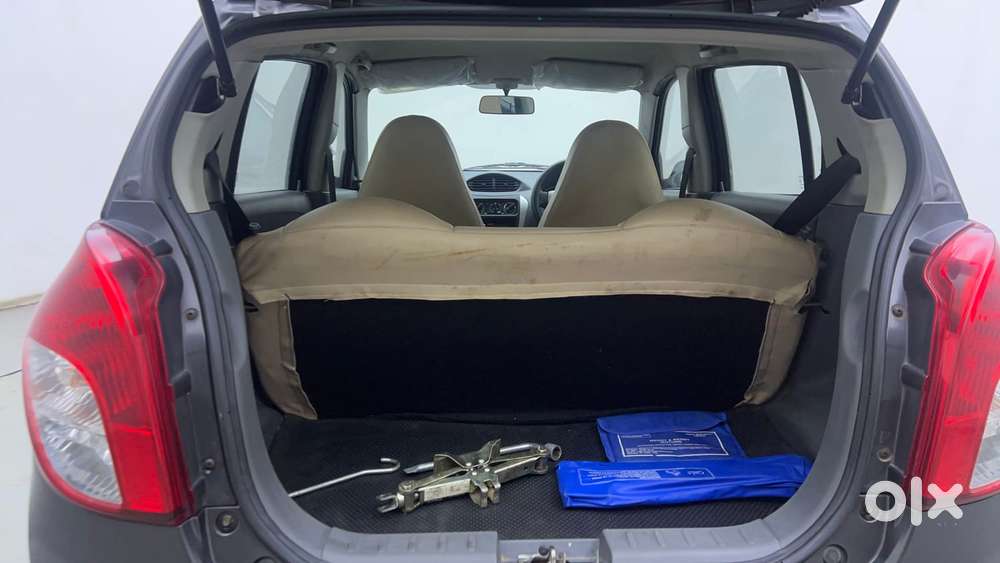 Maruti Suzuki Alto 800 Lxi, 2014, Petrol