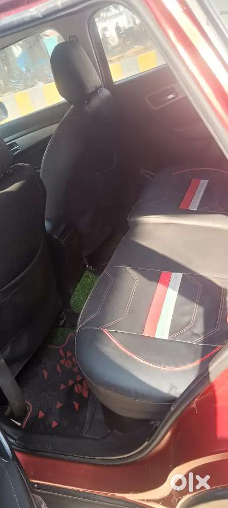 Maruti Suzuki Vitara Breeza