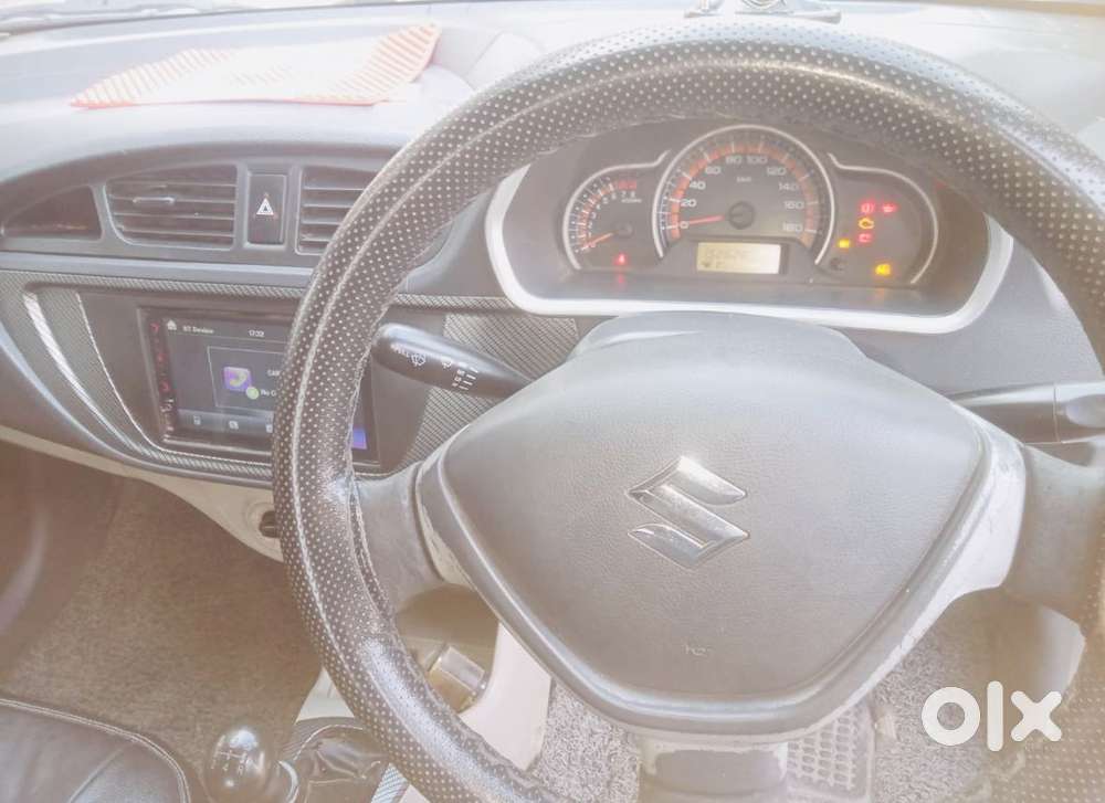 Maruti Suzuki Alto K10 Vxi (o), 2016, Petrol