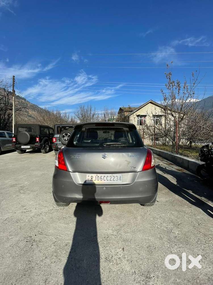 Maruti Suzuki 2015 Car