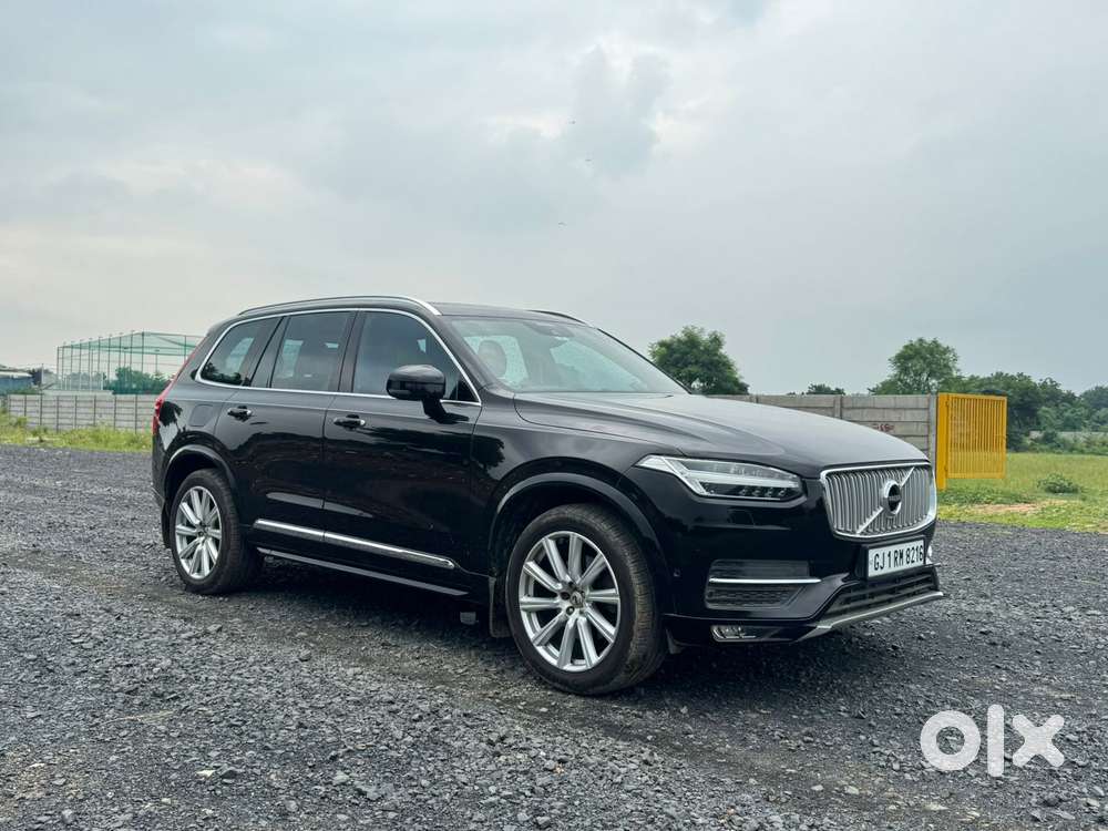 Volvo Xc 90 D5 Awd, 2015, Diesel