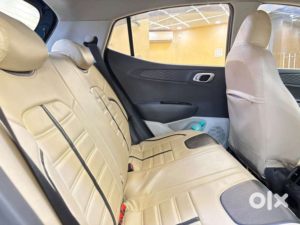 Hyundai Grand I10 Nios Sportz, 2024, Petrol