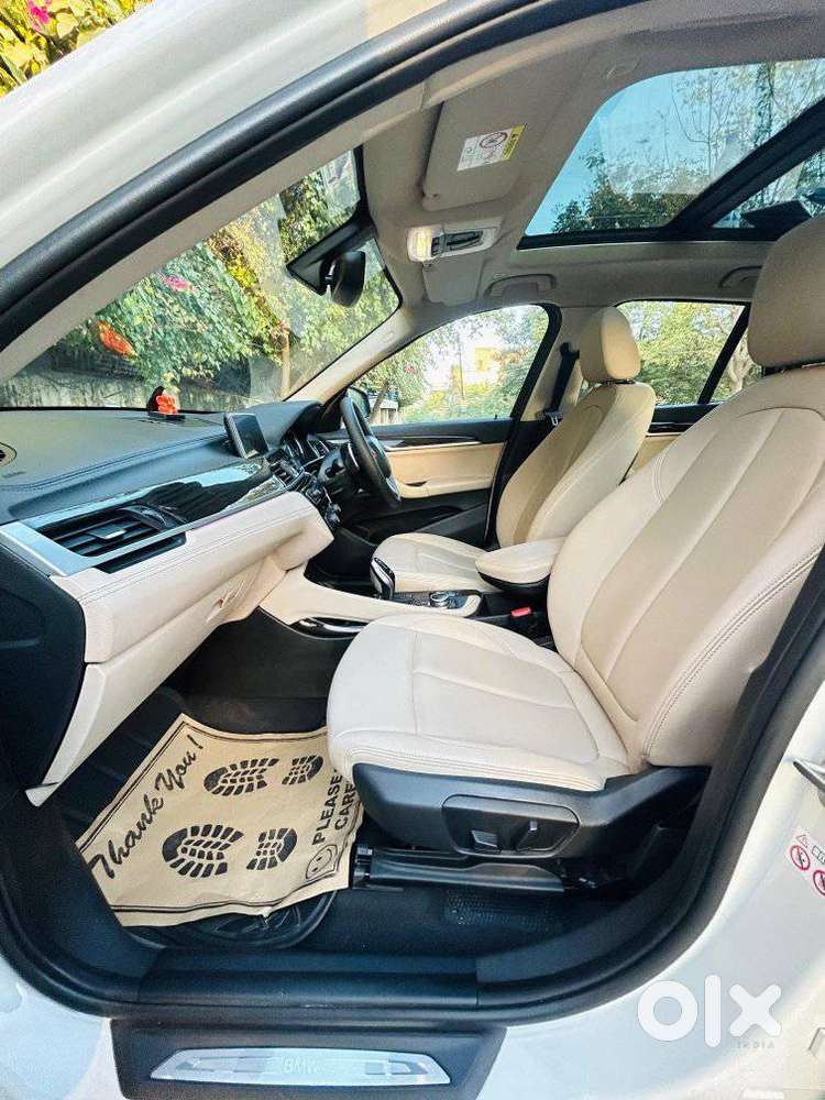 Bmw X1 2.0 Sdrive 20d, 2021, Diesel