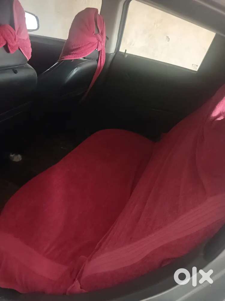 Chevrolet Beat 2011 Petrol 76000 Km Driven