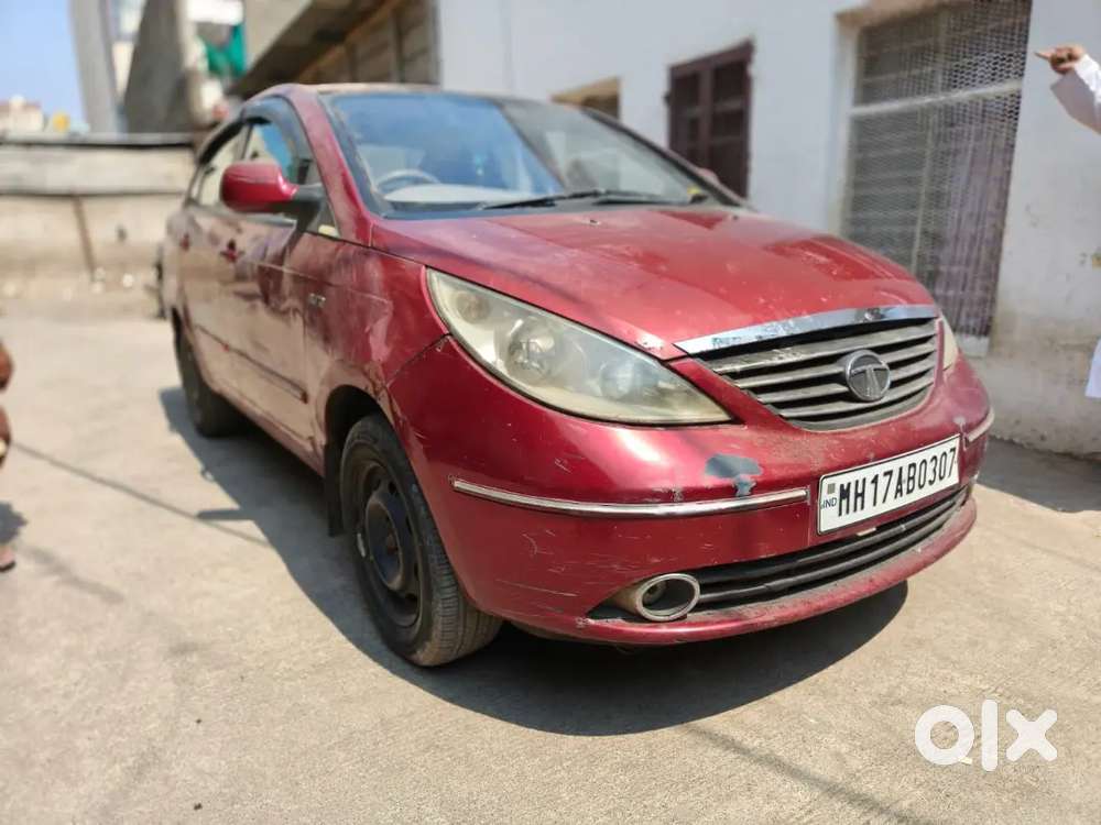 Tata Manza 1.3 Diesel 2010