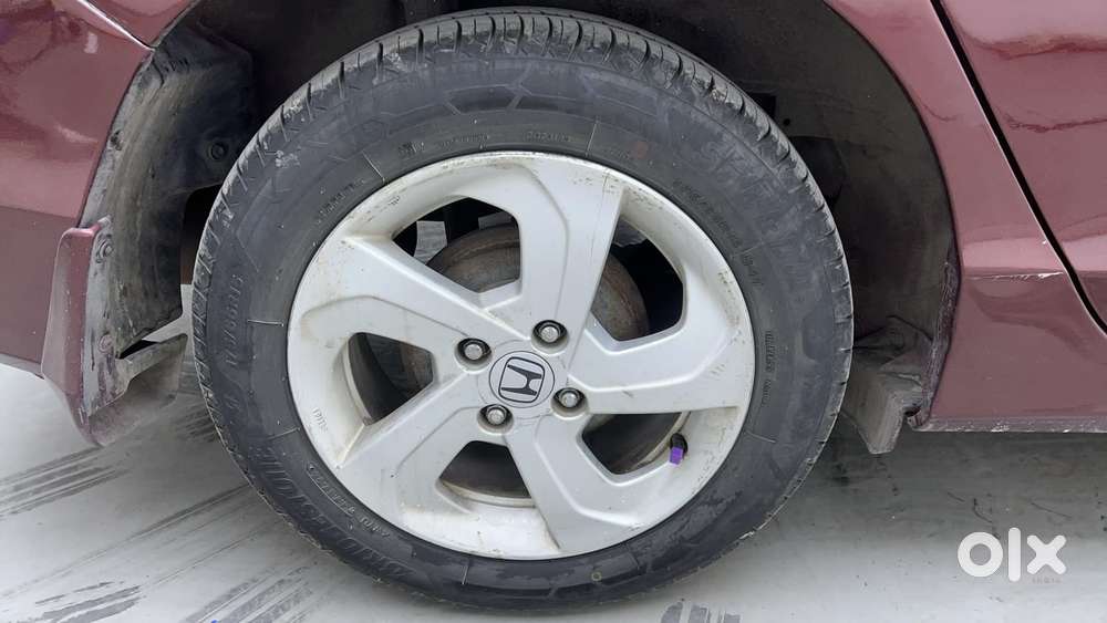 Honda City 2014-2015 I Dtec Vx, 2016, Petrol