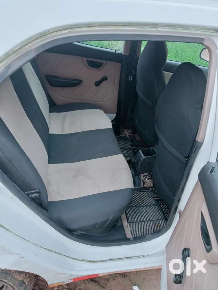 Hyundai Eon 2018 Model Year
