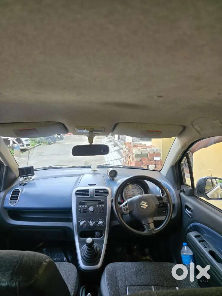 Maruti Suzuki Ritz Top Model Brand New Never Accidental Nor Repair