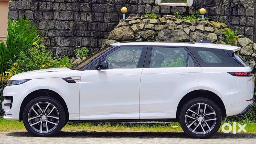Land Rover Range Sport Se Dynamic 3.0 Diesel, 2023, Diesel