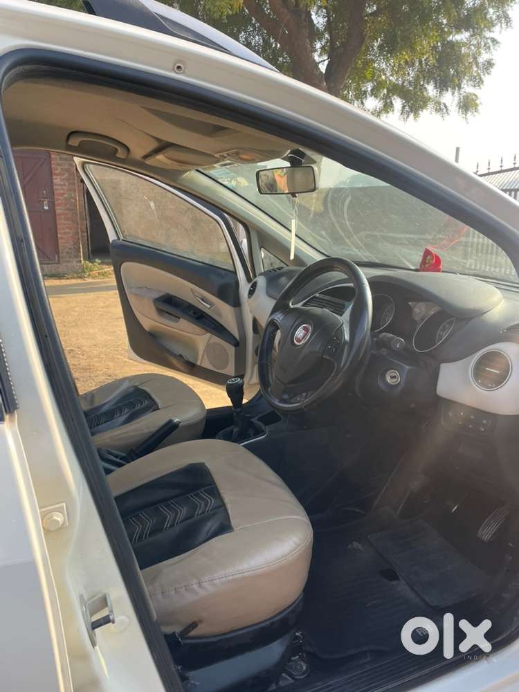 Fiat Avventura Urban 2017