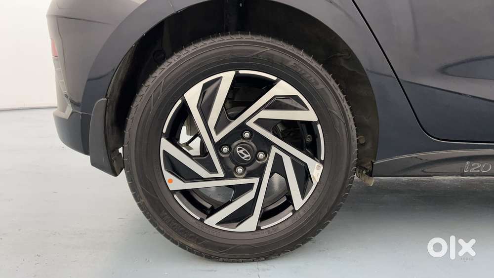 Hyundai New I20 1.2 Asta Mt, 2024, Petrol