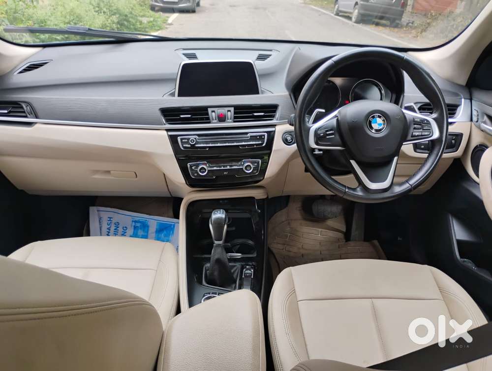 Bmw X1 2.0 Sdrive 20d, 2019, Diesel