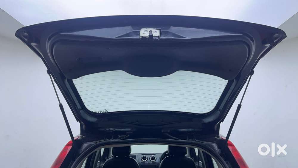 Ford Figo Petrol Zxi, 2013, Petrol