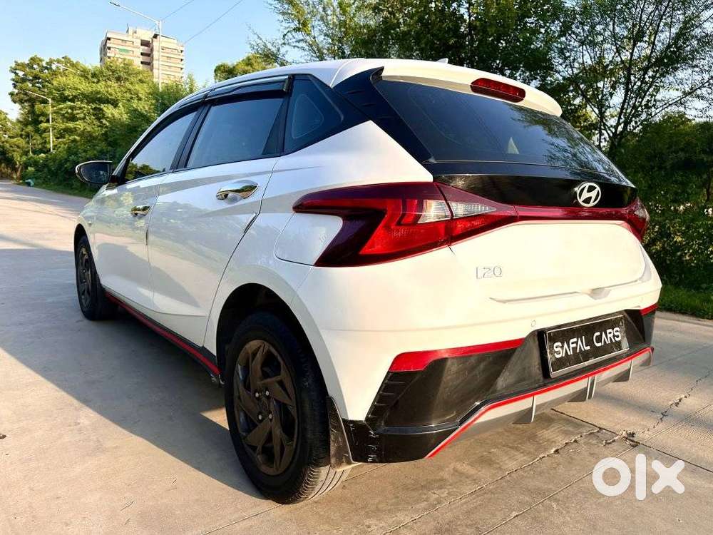 Hyundai I20 Sportz 1.2 Mt, 2024, Petrol
