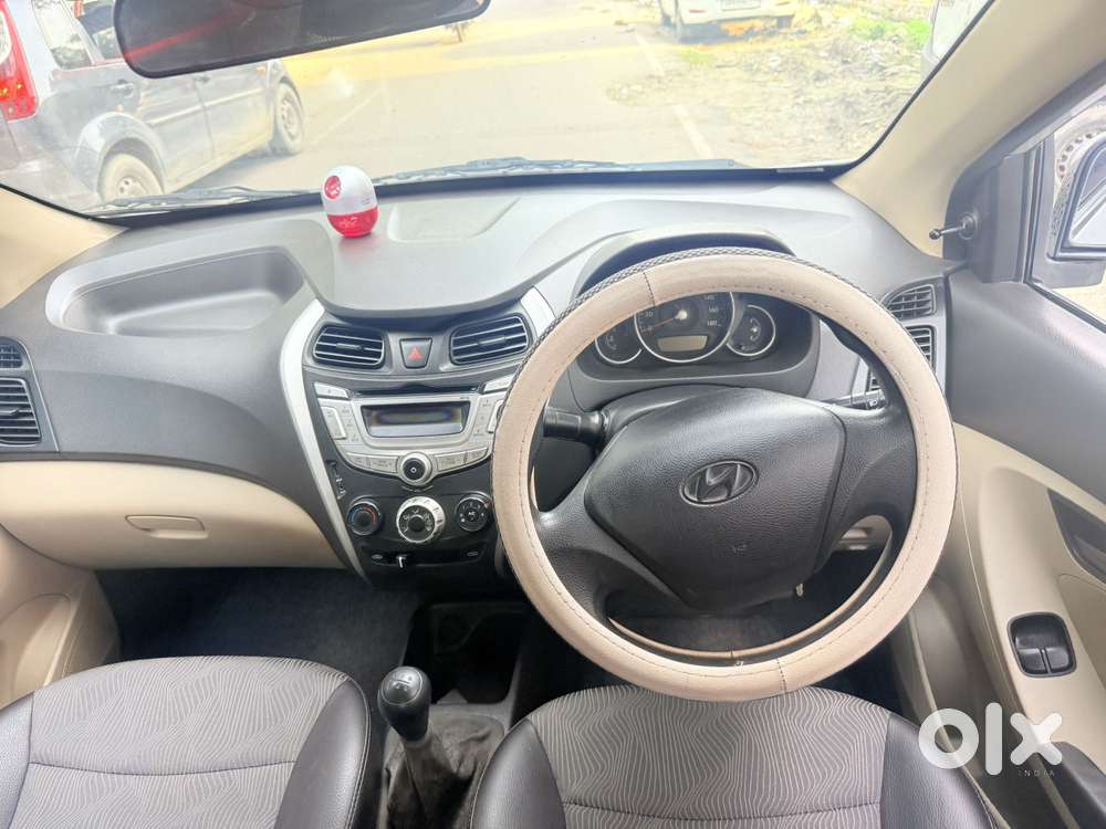 Hyundai Eon Magna, 2013, Petrol