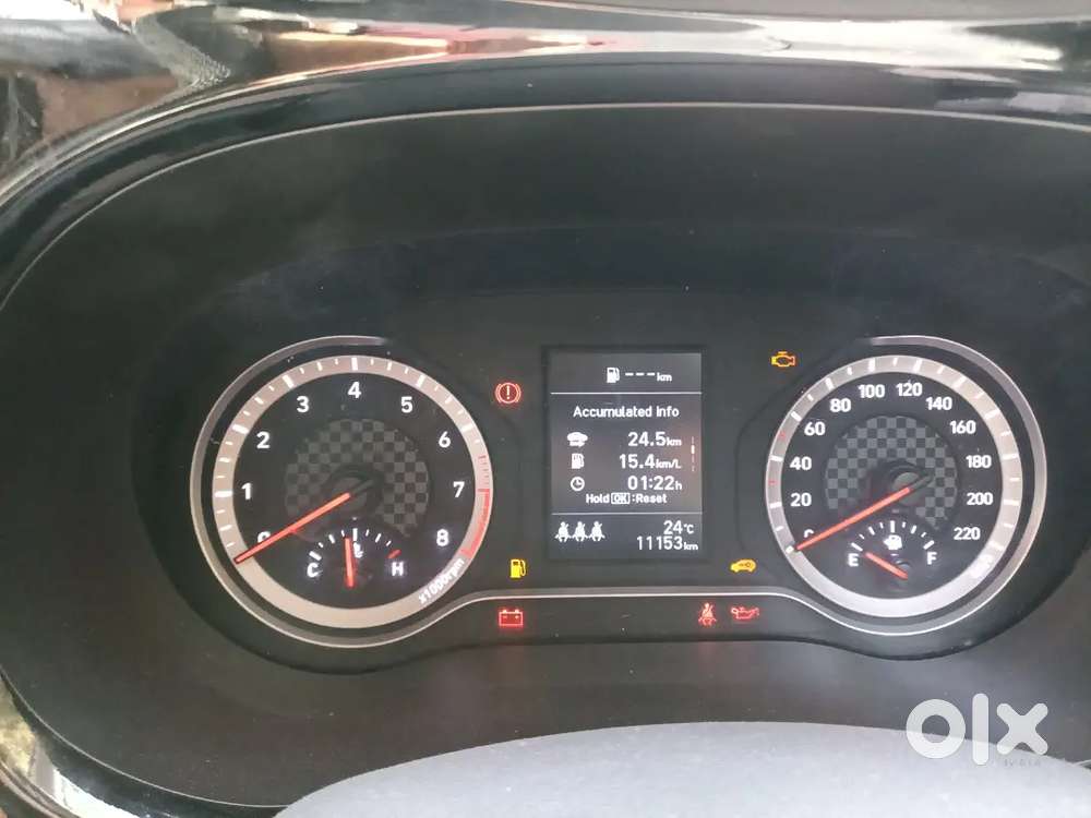 Hyundai Grand I10 Sportz 2024 Petrol