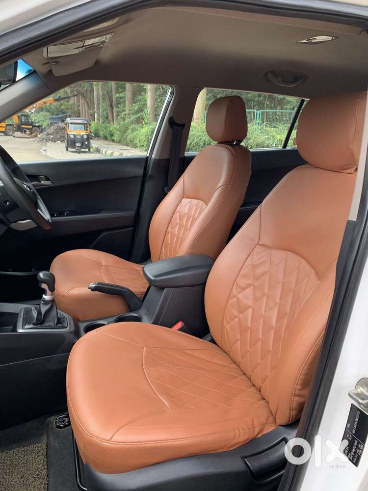 Hyundai Creta 1.6 Sx Plus, 2017, Diesel