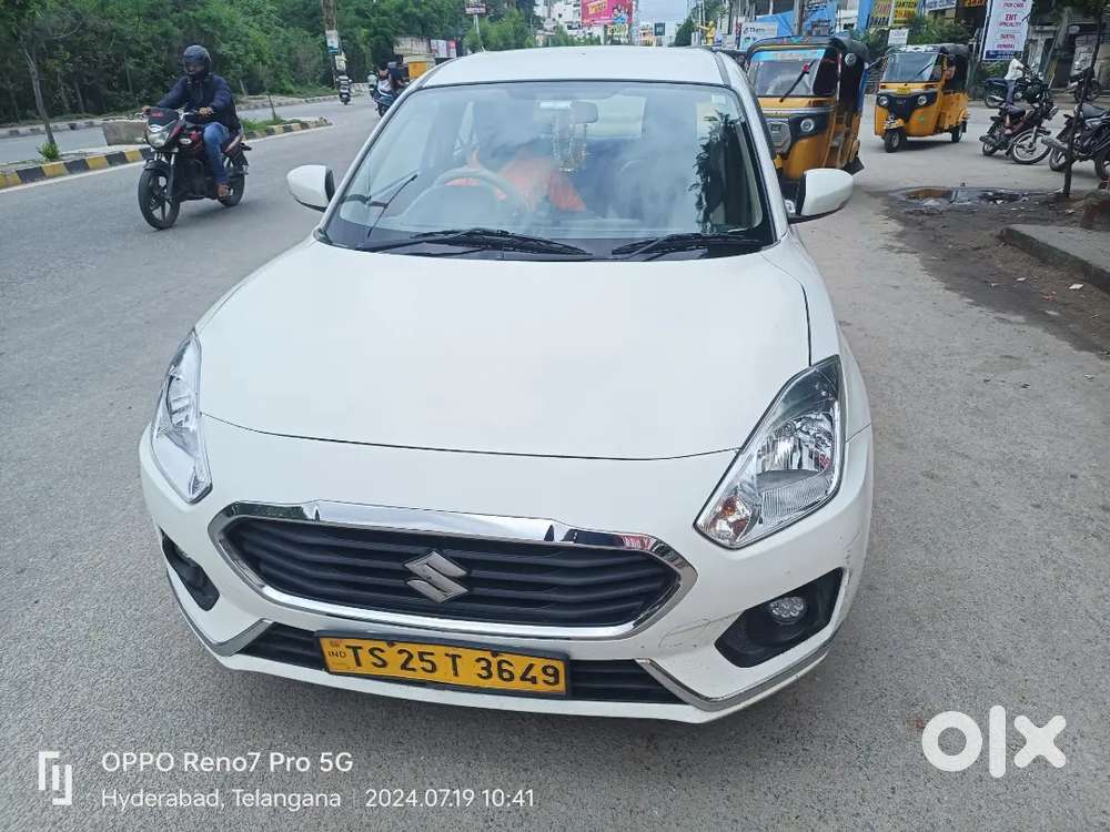 Maruti Suzuki Swift 2019 Limited