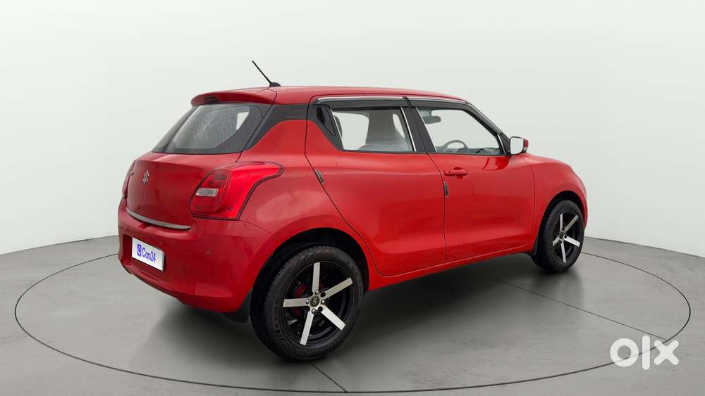 Maruti Suzuki Swift Vvt Vxi, 2023, Petrol